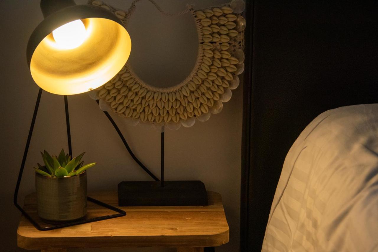 Boutique Hotel Het Zoete Zijn ボルフローン エクステリア 写真