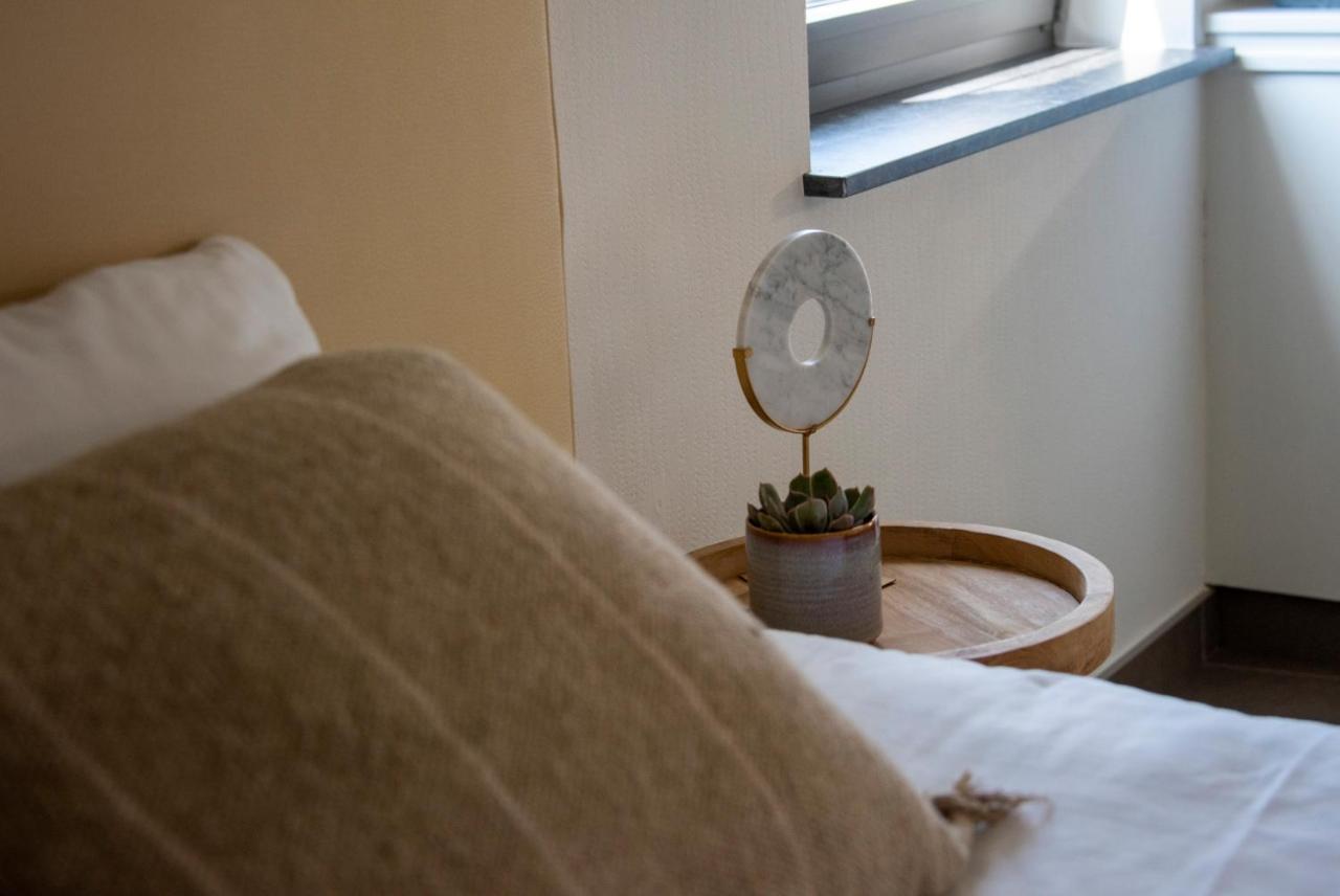Boutique Hotel Het Zoete Zijn ボルフローン エクステリア 写真