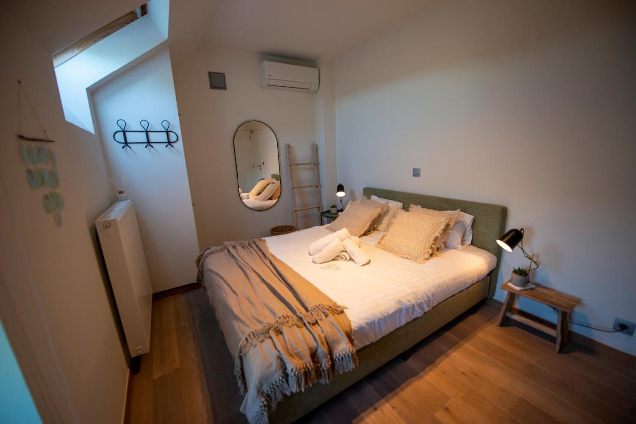Boutique Hotel Het Zoete Zijn ボルフローン エクステリア 写真