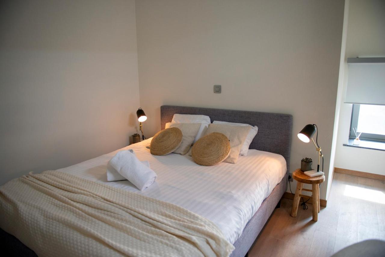 Boutique Hotel Het Zoete Zijn ボルフローン エクステリア 写真